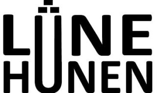 LüneHünen Logo LüneHünen Logo