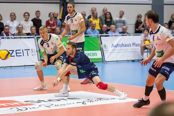 Die starke SVG Annahme wird auf die Probe gestellt