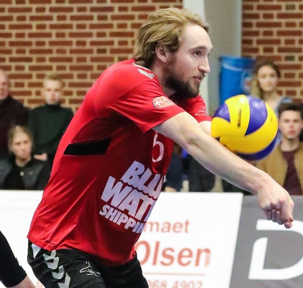 Letzter Zugang bei der SVG zur neuen Saison - Will Craft