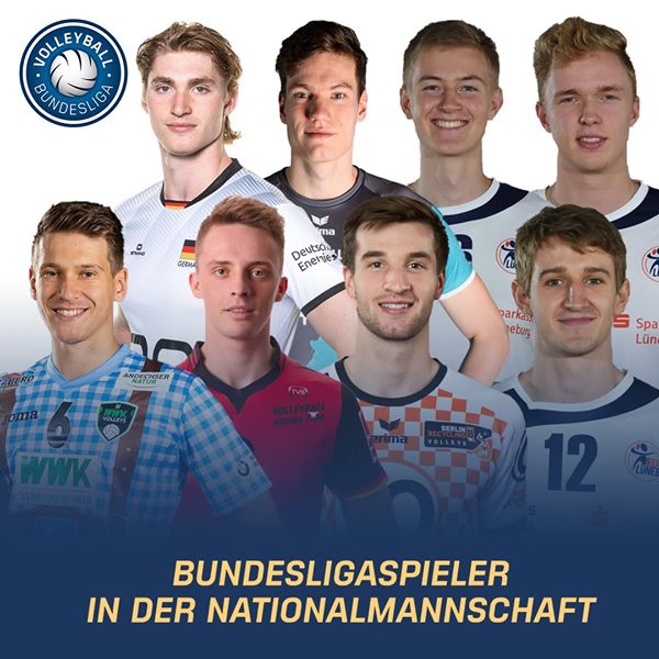 Nur die Hälfte des 16er-Kaders bei den Länderspielen gegen Polen ist noch in der Bundesliga aktiv
