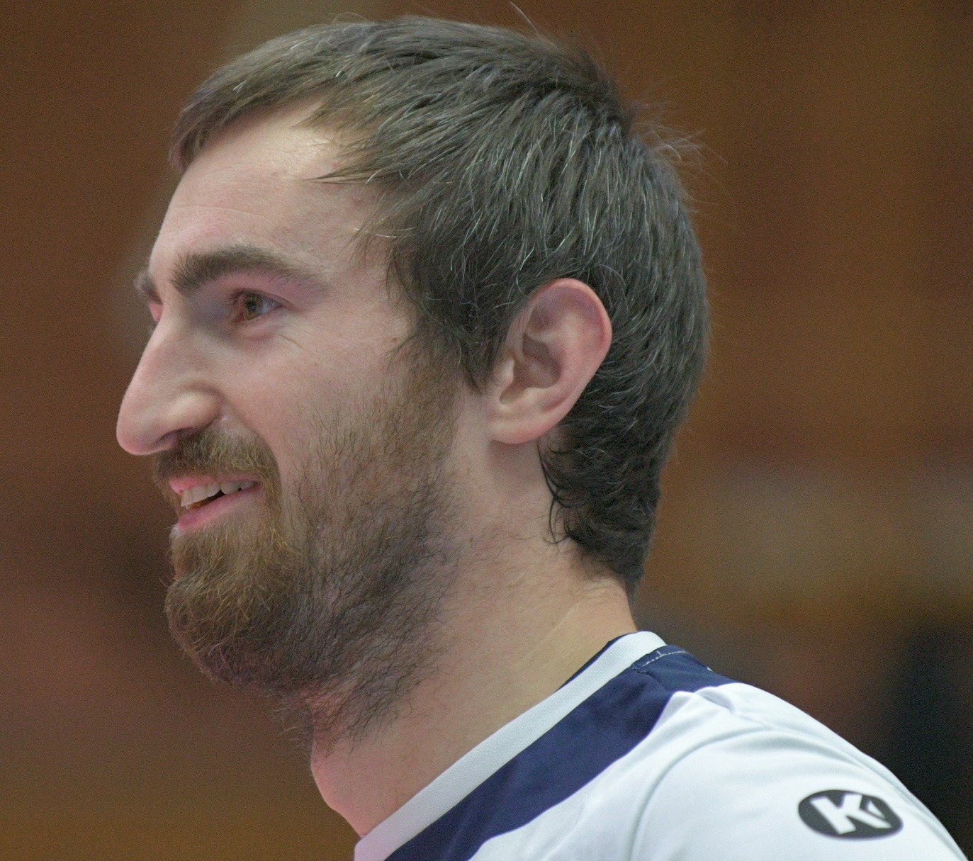 Michel Schlien hat seinen Vertrag um eine elfte Saison verlängert