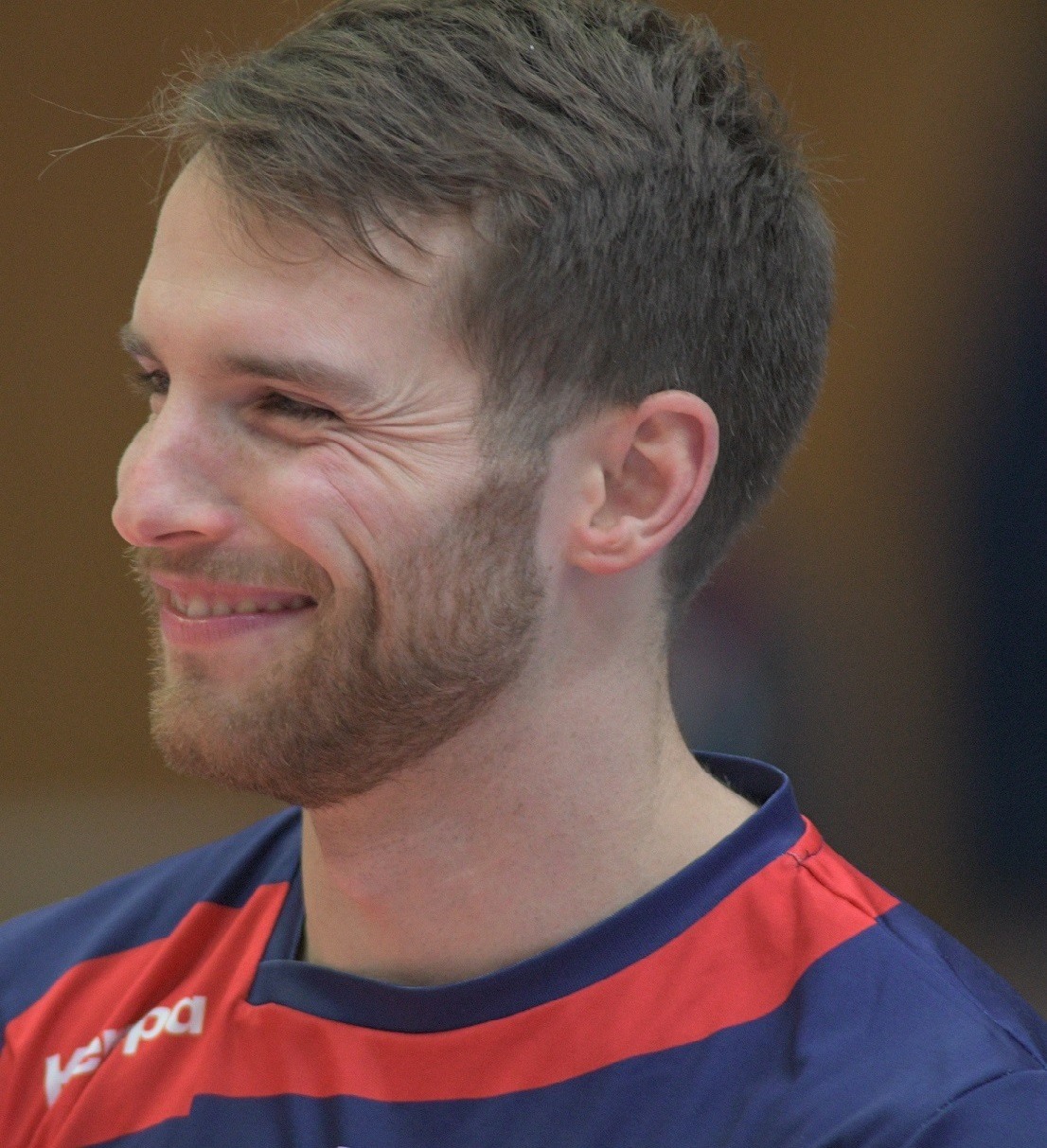Tyler Koslowsky hat seinen Vertrag verlängert
