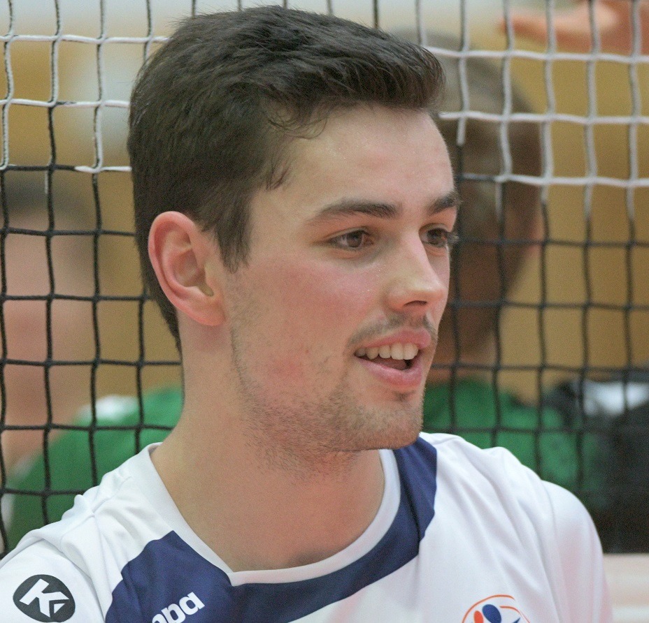 Hannes Gerken bleibt ein LüneHüne