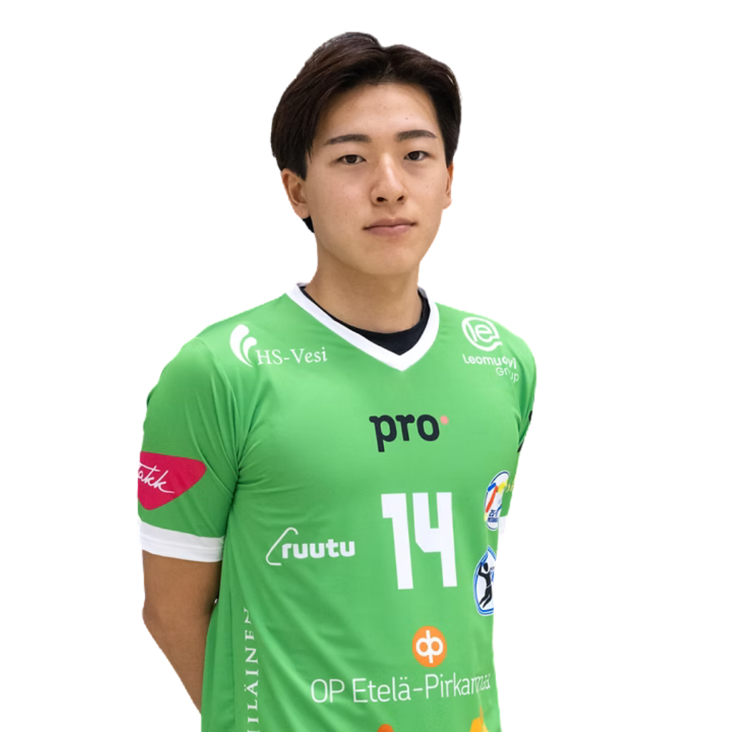 Kandai Goto